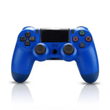 2019 Bluetooth Wireless Joystick for PS4 Controller For Playstation Dualshock 4 PS4 Gamepad For PC PS4 PS3 Console PS 4 Slim pro