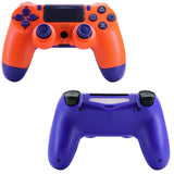 2019 Bluetooth Wireless Joystick for PS4 Controller For Playstation Dualshock 4 PS4 Gamepad For PC PS4 PS3 Console PS 4 Slim pro