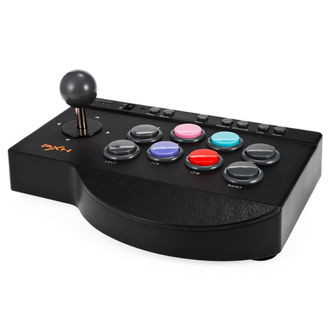 Pxn 0082 Arcade Joystick Game Controller Gamepad For Pc Ps3 Ps4 XBOX ONE Gaming Joystick