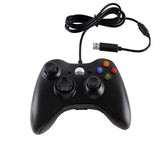 Wired Controller USB Cable Gamepads For Microsoft XBOX 360 Console Wired Joystick For XBOX360 Game Controller Gamepad Joypad