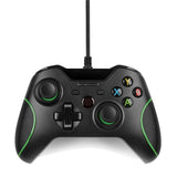 USB Wired Controller Controle For Microsoft Xbox One Controller Gamepad For Xbox One Slim PC Windows Mando For Xbox one Joystick