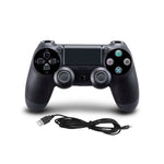 Wired Game controller for PS4 Controller for Sony Playstation 4 for DualShock Vibration Joystick Gamepads for Play Station 4