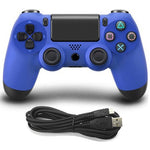 Wired Gamepad For PS4 Controller For Playstation 4 for Dualshock 4 Joystick Gamepads controle For PS3