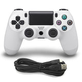 USB Wired Gamepad For Playstation Sony PS4 Controller Joystick Joypad Controle For PC Win 7/8/10 For PS3 Console With USB Cable