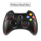 ESM-9013 Wireless Controller ESM9013 For PC Windows For PS3 For TV Box For Android Smartphone Controle Joystick Gamepad
