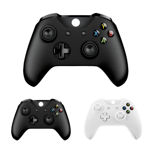Wireless Controller For Microsoft Xbox One Computer PC Controller Controle Mando For Xbox One Slim Console Gamepad PC Joystick