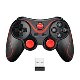 Data Frog Wireless Bluetooth Gamepad Game Controller For Android Smart Phone For PS3 PC Laptop Gaming Control