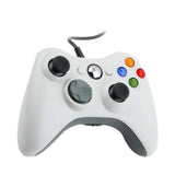 VODOOL for Microsoft Xbox 360 for Xbox 360 Slim or PC Windows Gamepads Wireless/USB Wired Game Pads Controller Bluetooth Gamepad