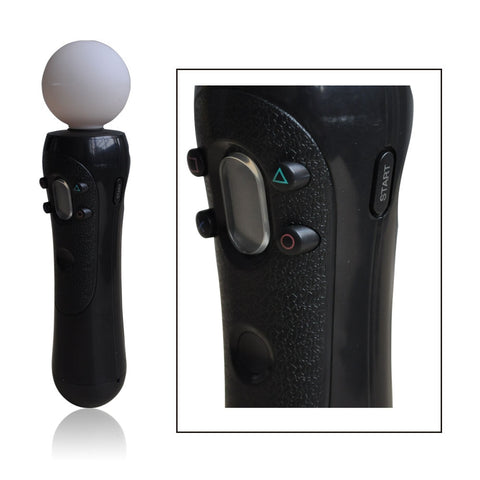 Move Motion Controllers for Sony Playstation PS3 / PS4 PS VR PlayStation Move