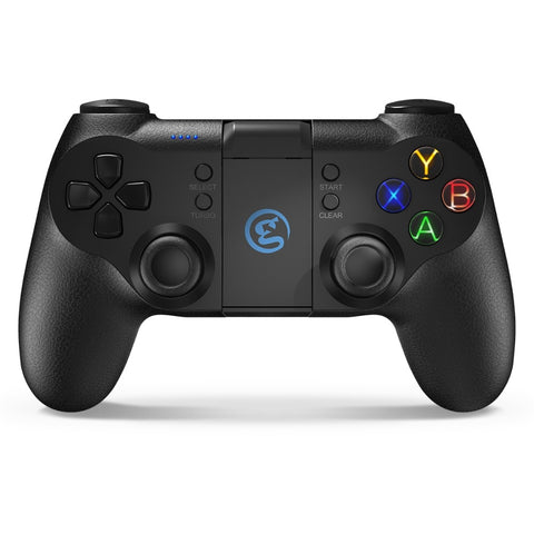 GameSir T1s Bluetooth Wireless Gaming Controller Gamepad for Android/Windows PC/VR/TV Box/PS3 Best for Christmas Gift