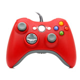 Gamepad For Xbox 360 Wired Controller For XBOX 360 Controle Wired Joystick For XBOX360 Game Controller Gamepad Joypad