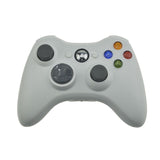 Wireless/Wired Bluetooth Controller For Xbox 360 Gamepad Joystick For X box 360 Jogos Controle Win7/8/10 PC Game Joypad