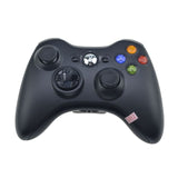 Wireless/Wired Bluetooth Controller For Xbox 360 Gamepad Joystick For X box 360 Jogos Controle Win7/8/10 PC Game Joypad