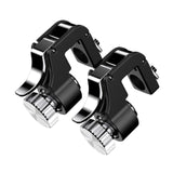 Metal Smart Phone Mobile Gaming Trigger for PUBG Mobile Gamepad Fire Button Aim Key L1 R1 Shooter Pubg Controller
