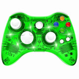 Wireless/Wired Bluetooth Controller For Xbox 360 Gamepad Joystick For X box 360 Jogos Controle Win7/8/10 PC Game Joypad