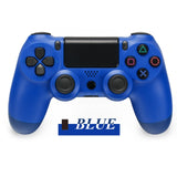 Version2 For PS4 Pro Bluetooth Wireless Controller For PlayStation 4 For PS3 Wireless Dual Shock Vibration Joystick Gamepads