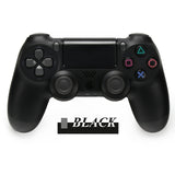 Version2 For PS4 Pro Bluetooth Wireless Controller For PlayStation 4 For PS3 Wireless Dual Shock Vibration Joystick Gamepads