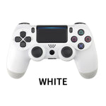 Version 2 Bluetooth Wireless Controller For SONY PS4 Gamepad For Play Station 4 Joystick Console For PS3 For Dualshock Controle