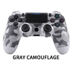 Version 2 Bluetooth Wireless Controller For SONY PS4 Gamepad For Play Station 4 Joystick Console For PS3 For Dualshock Controle